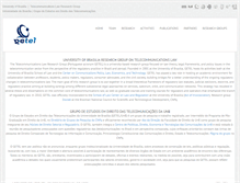 Tablet Screenshot of getel.org